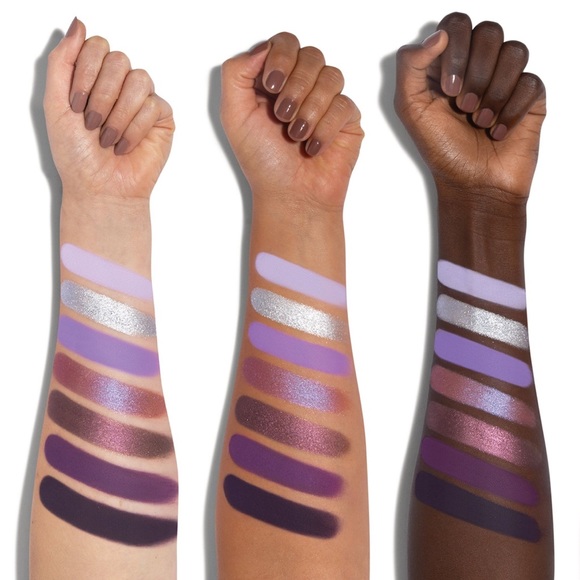 Morphe x Disney Micky & Friends Truth Be Bold Artistry Palette - Picture 5 of 16